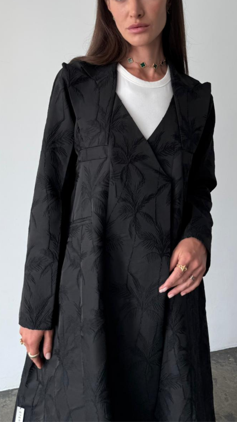 Abaya #738