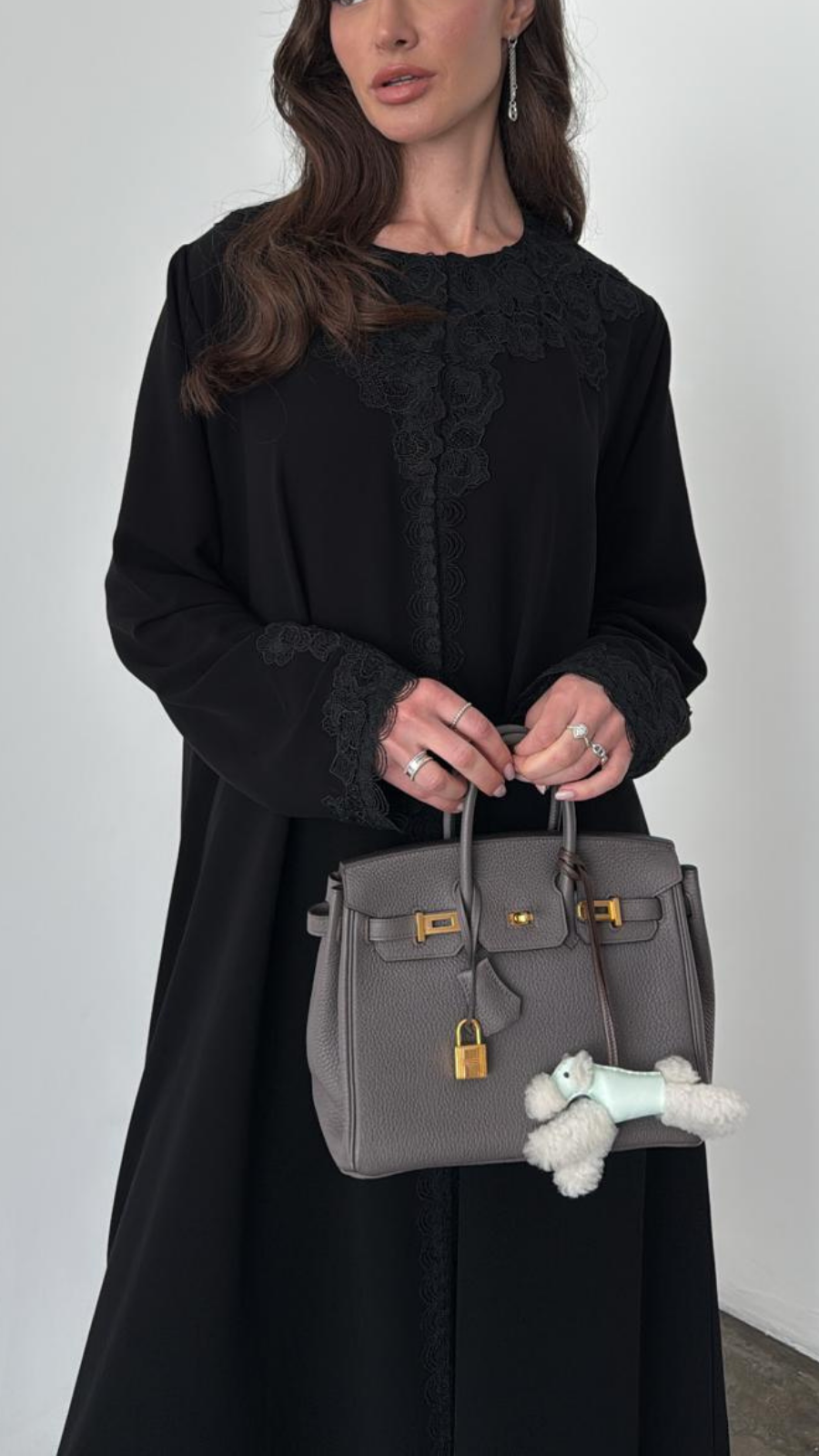 Abaya #791