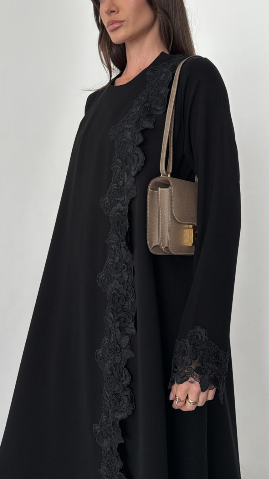 Abaya #775