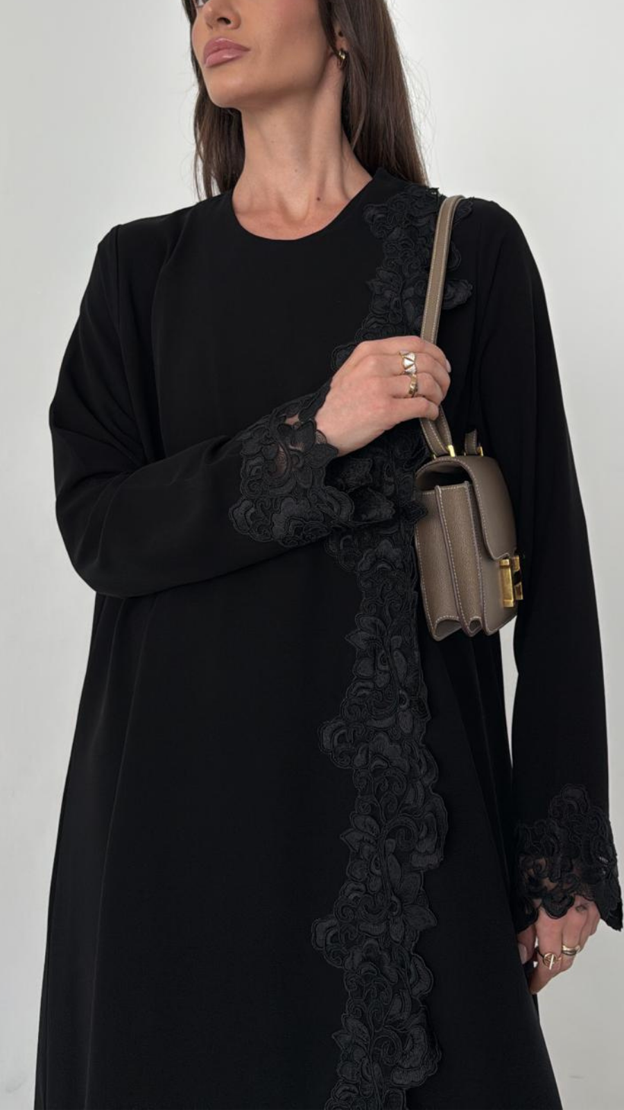 Abaya #775
