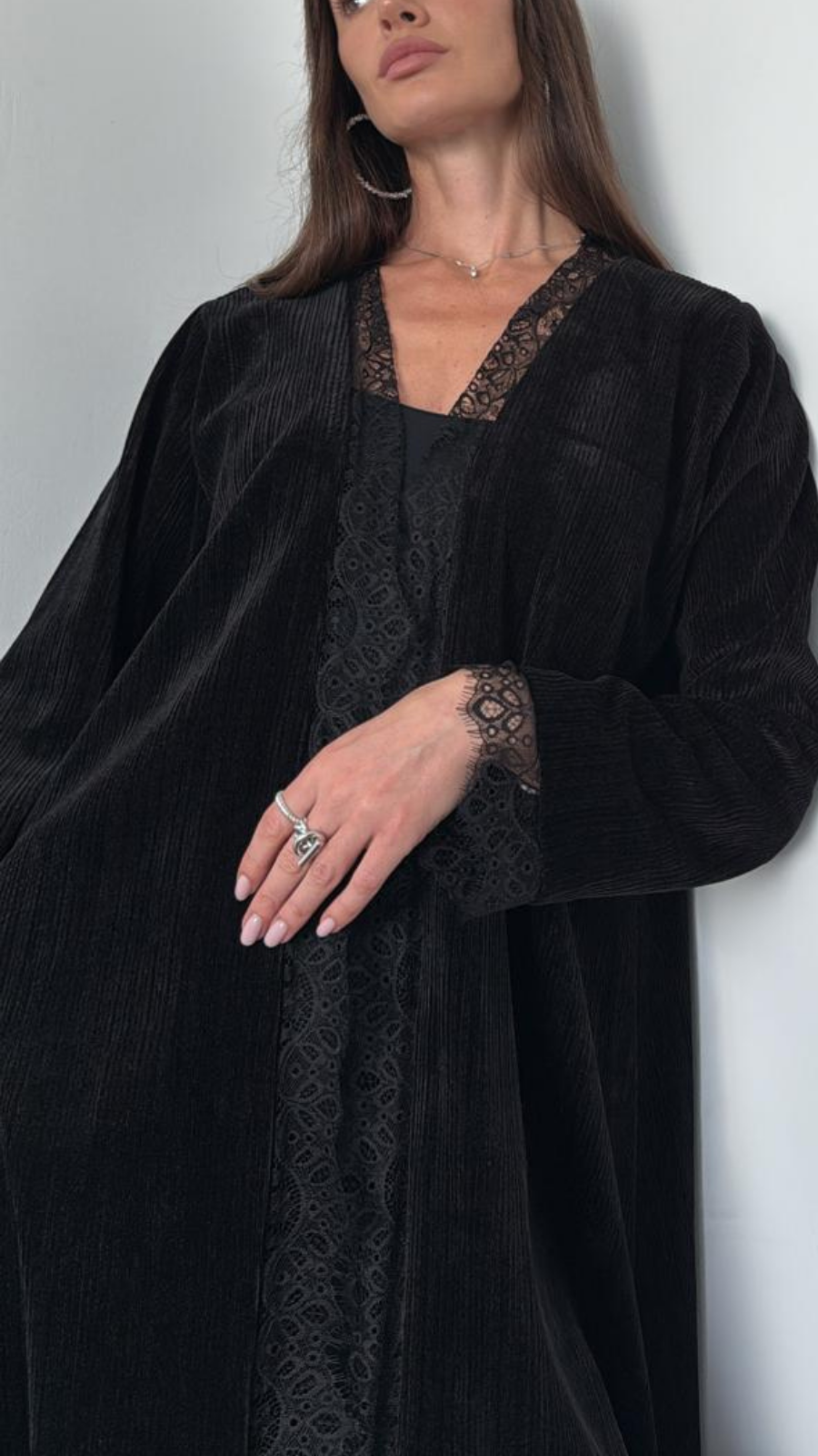 Abaya #754
