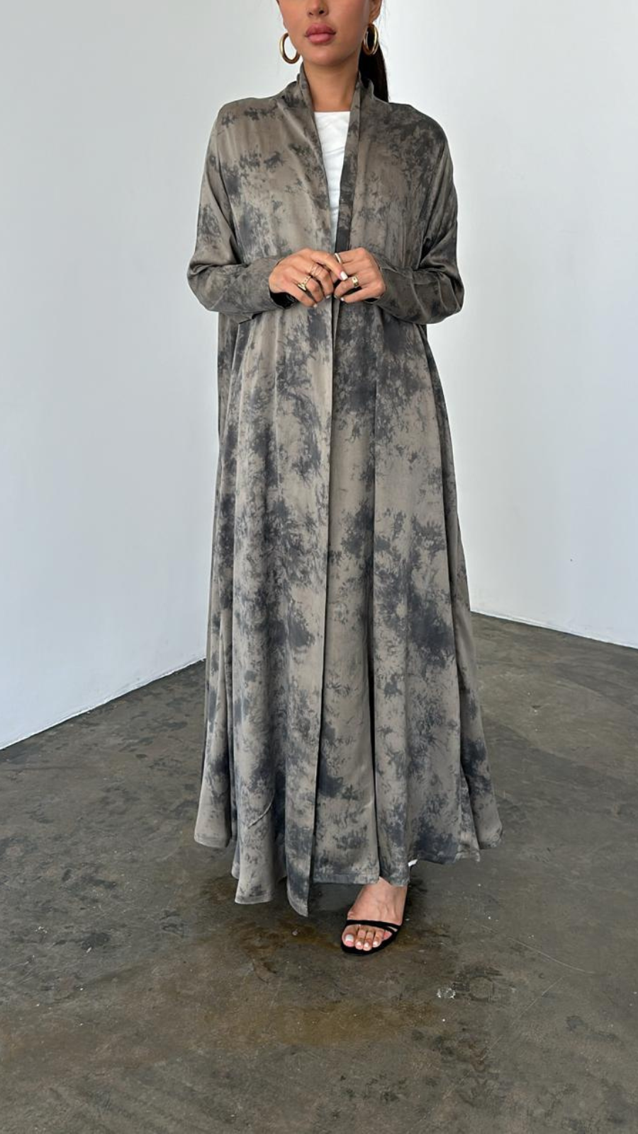 Abaya #636