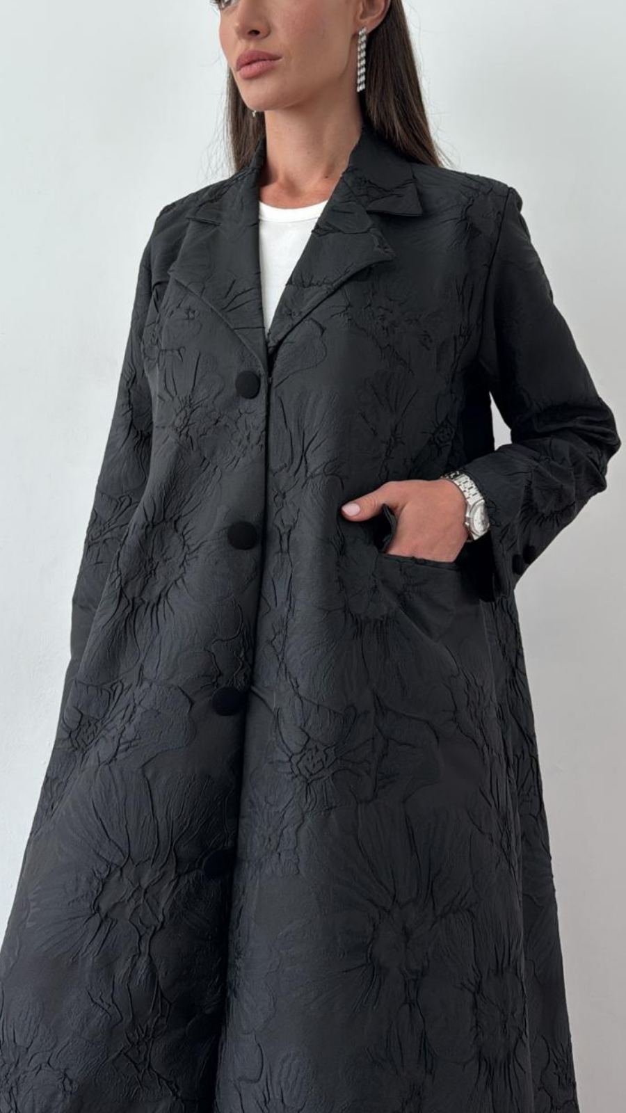 Abaya #712