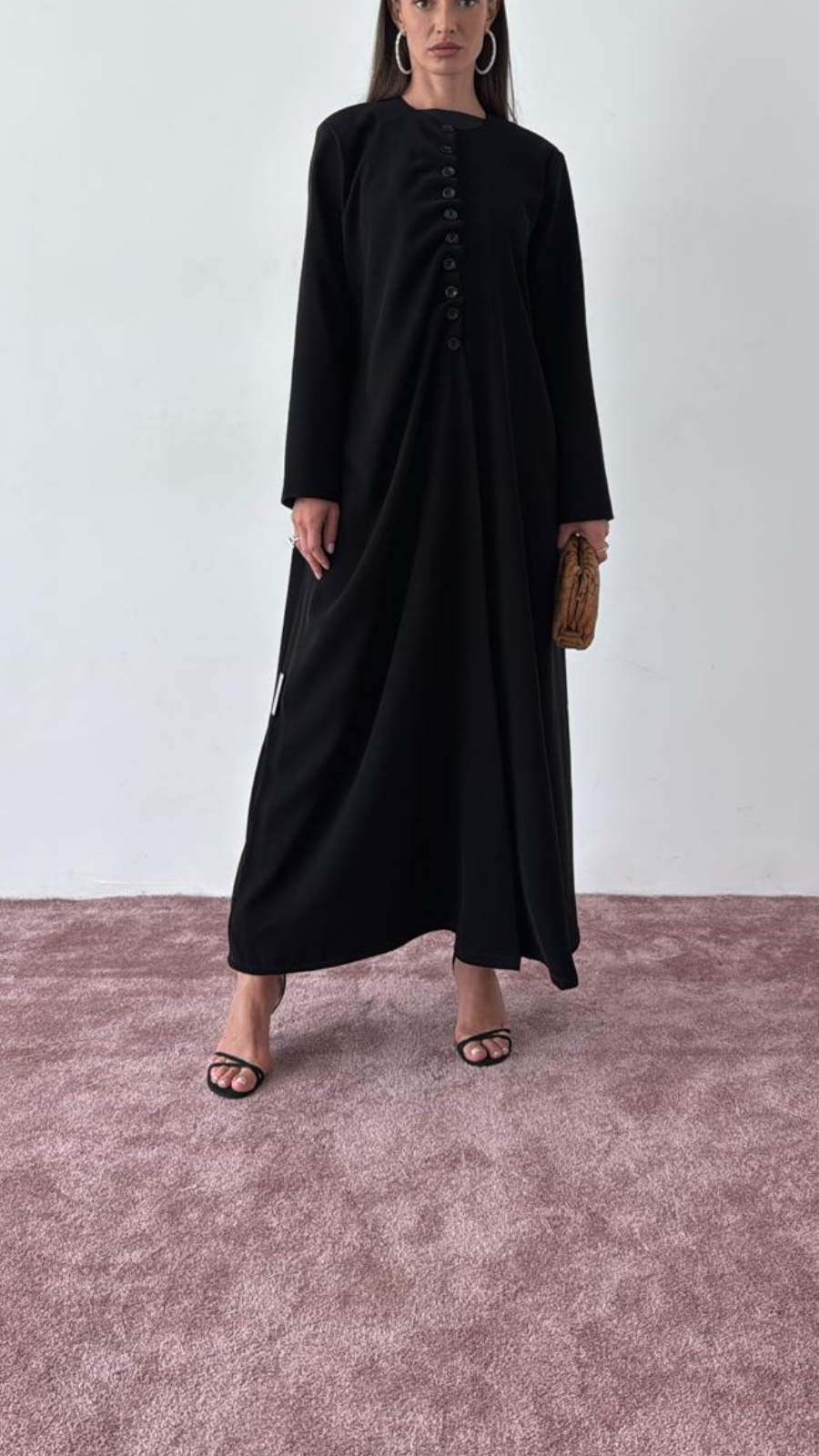 Abaya #723