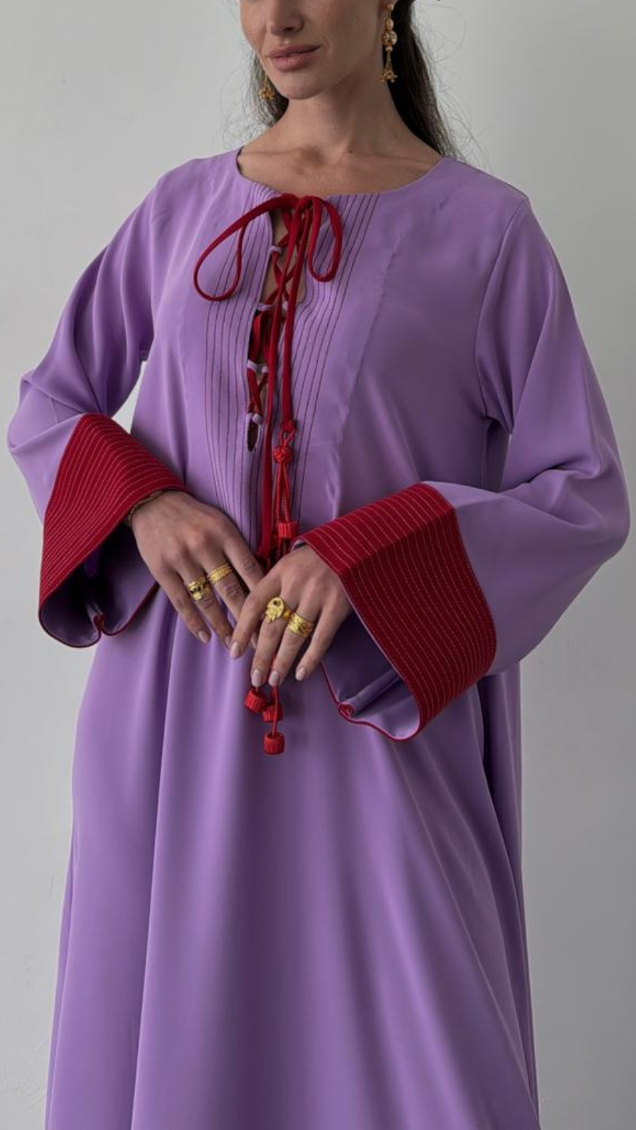 Kaftan #134
