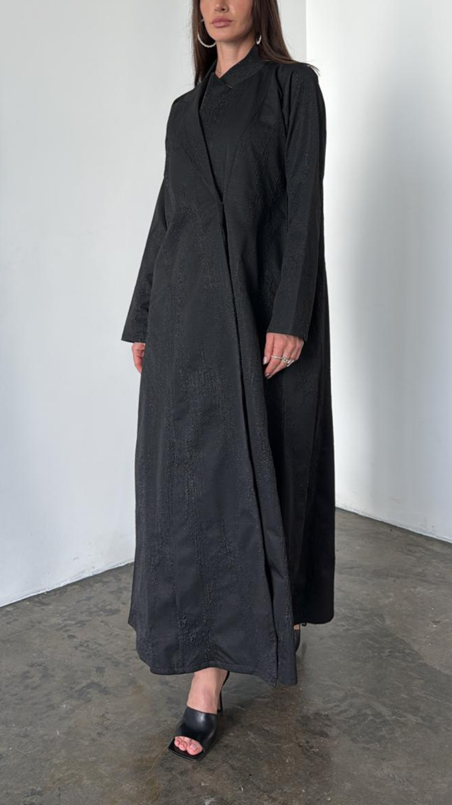 Abaya #751