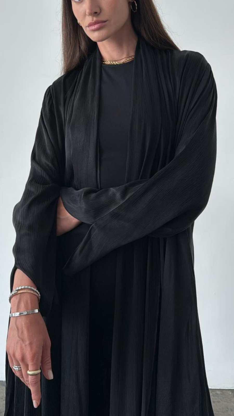 Abaya #748