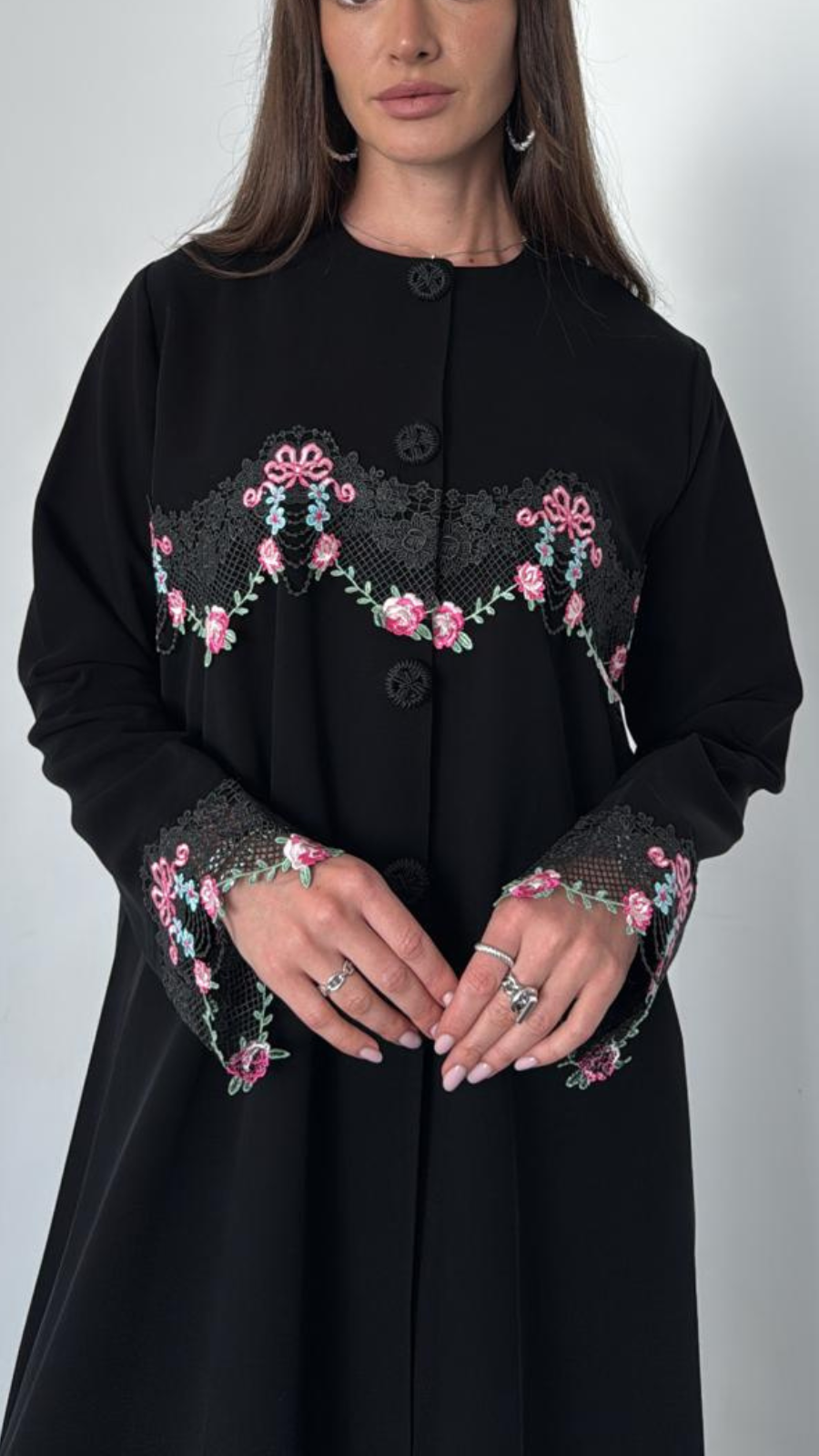 Abaya #764