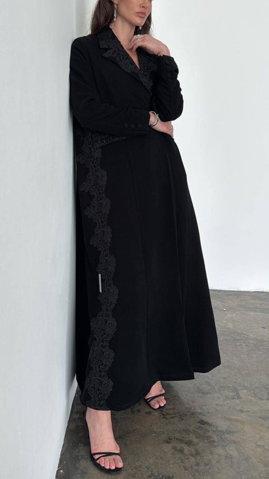 Abaya #795