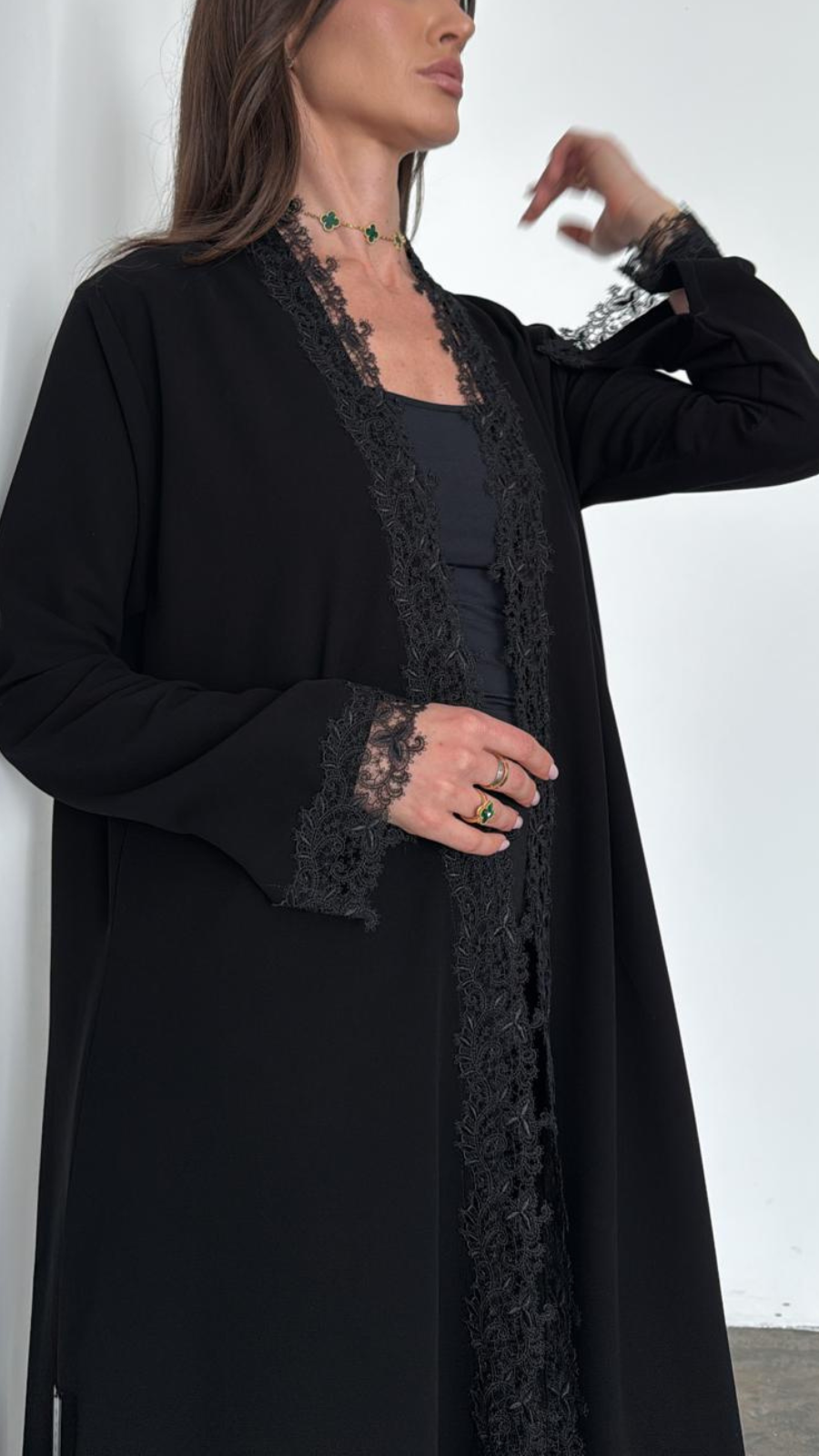 Abaya #781
