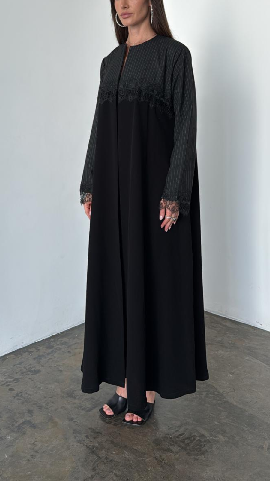 Abaya #768