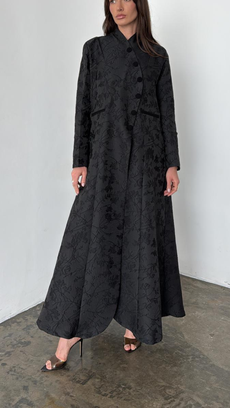 Abaya #773