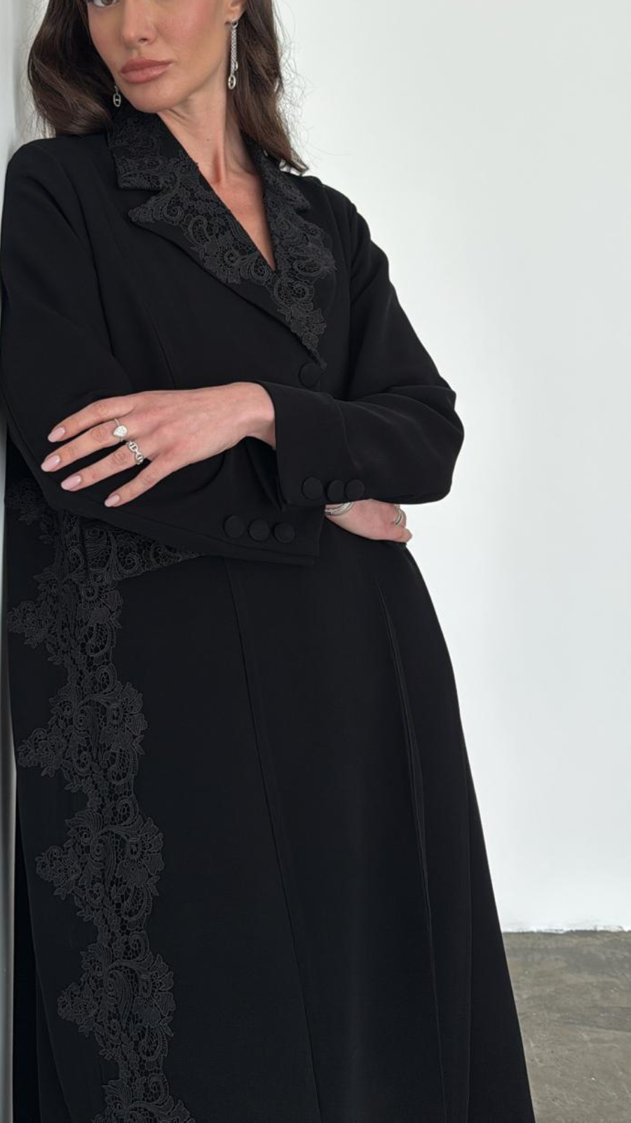 Abaya #795