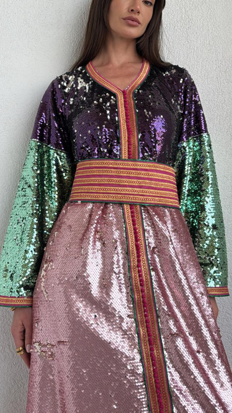 Kaftan #143