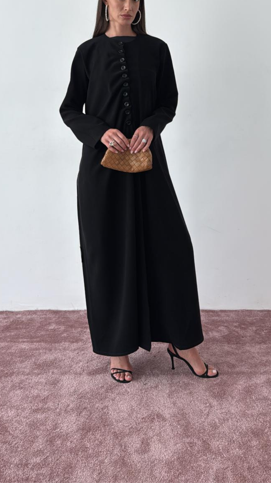 Abaya #723