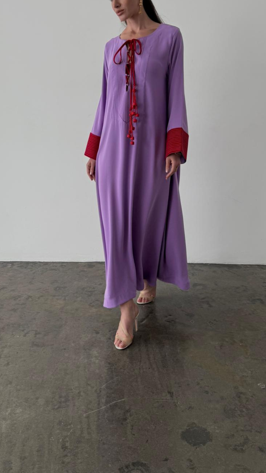 Kaftan #134