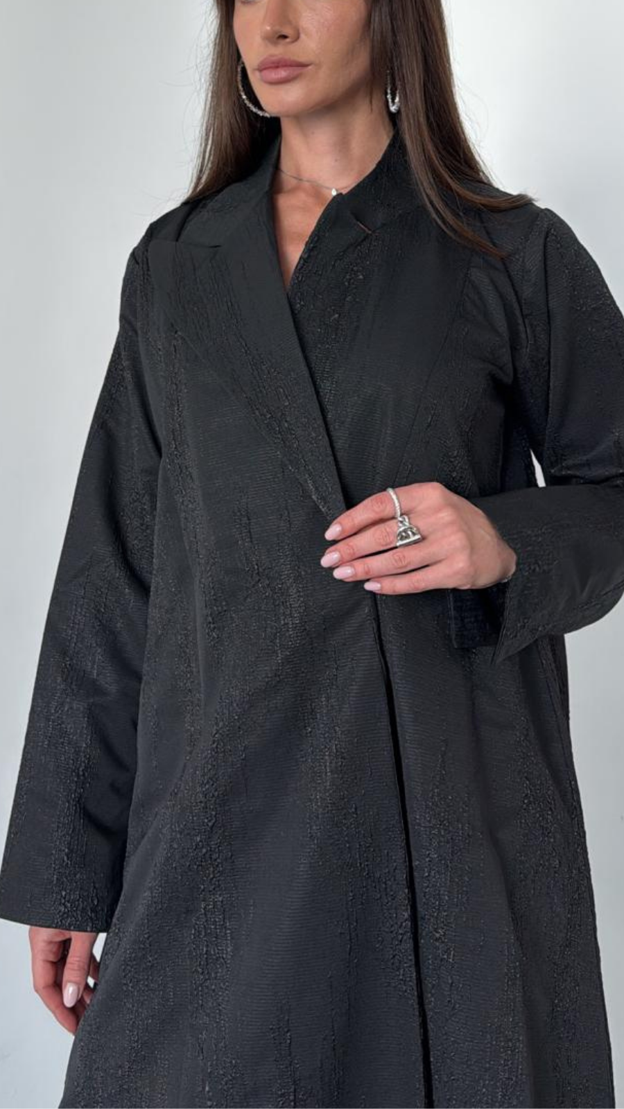Abaya #751