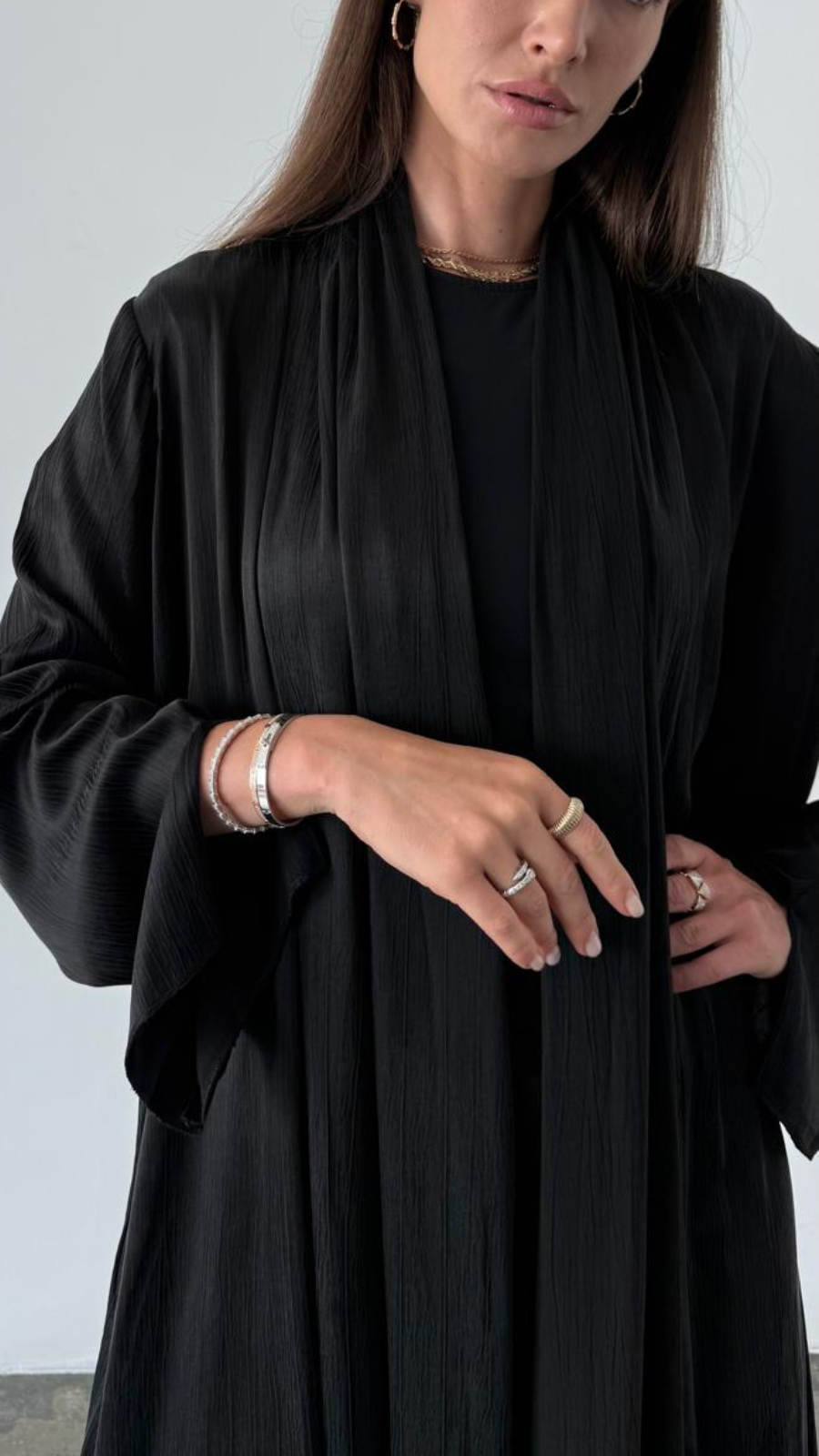 Abaya #748