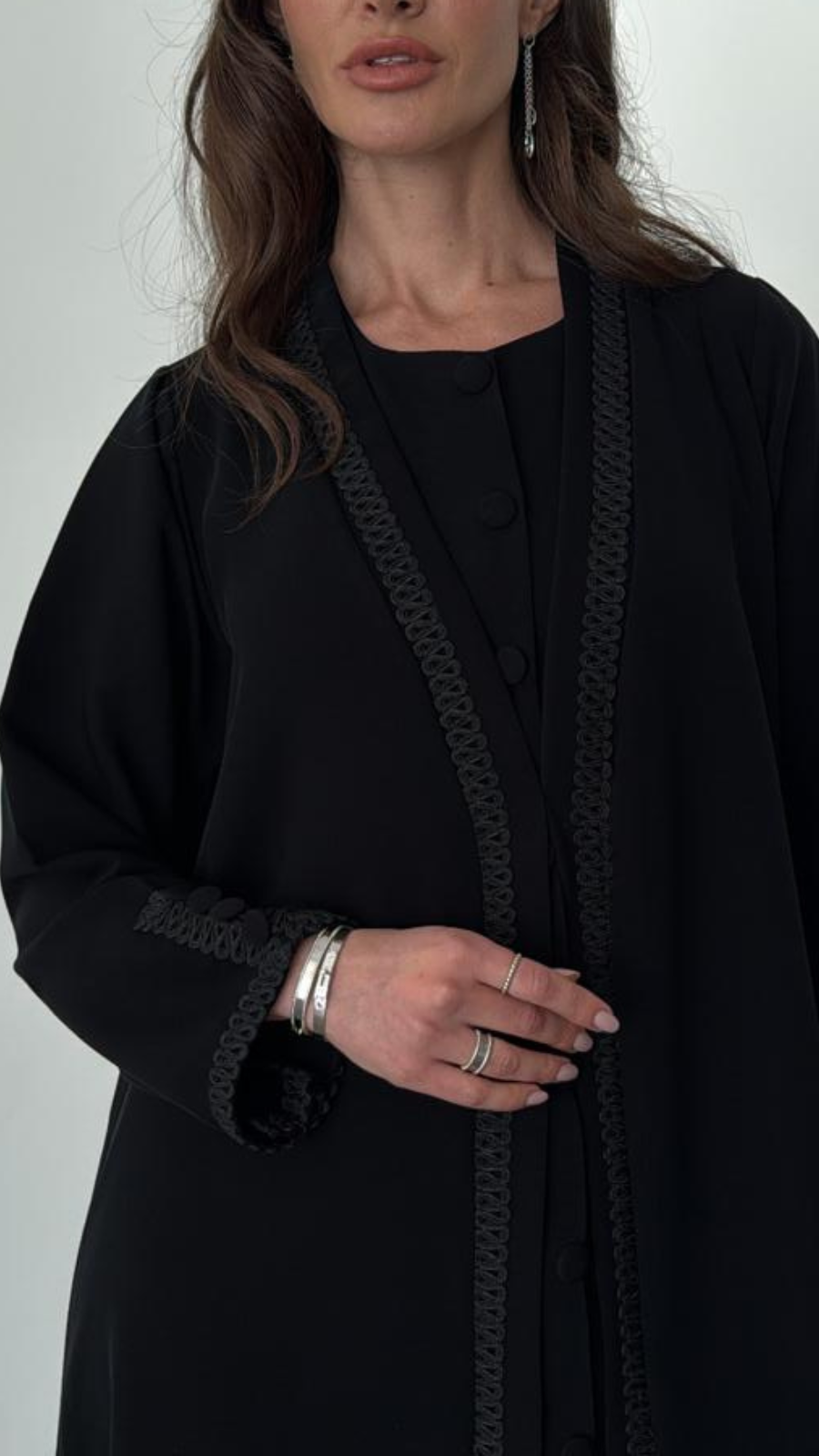 Abaya #792