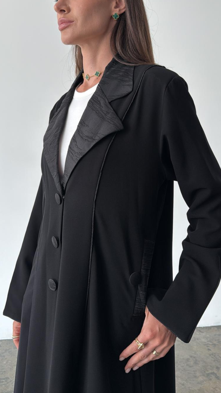 Abaya #745