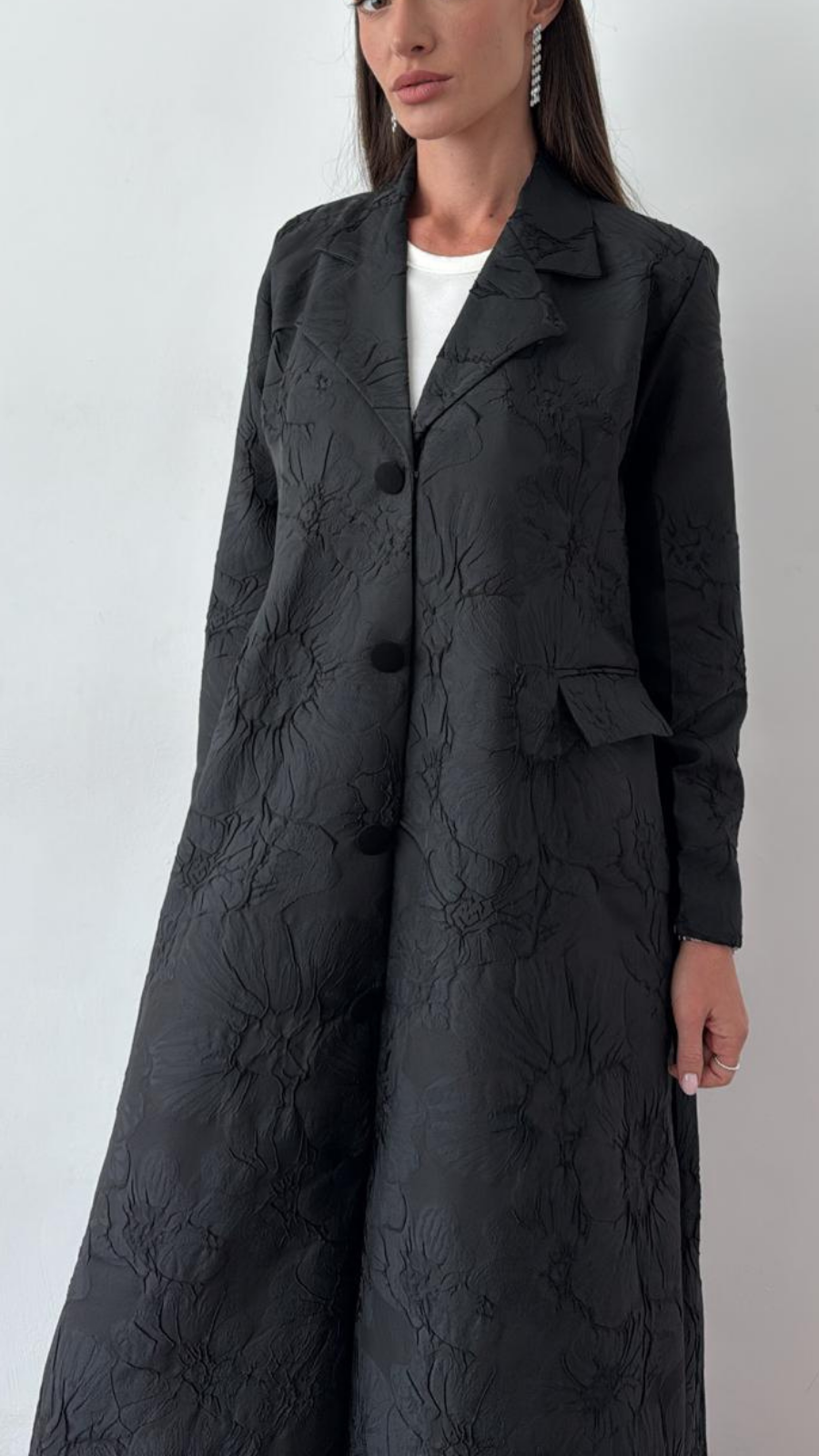 Abaya #712