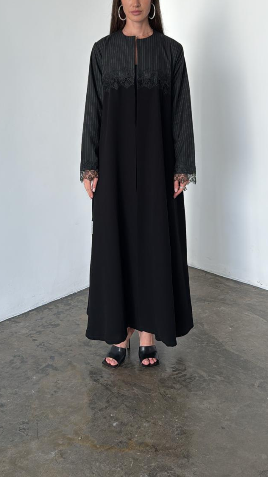 Abaya #768