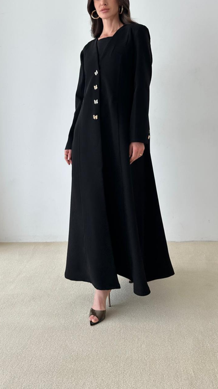 Abaya #704