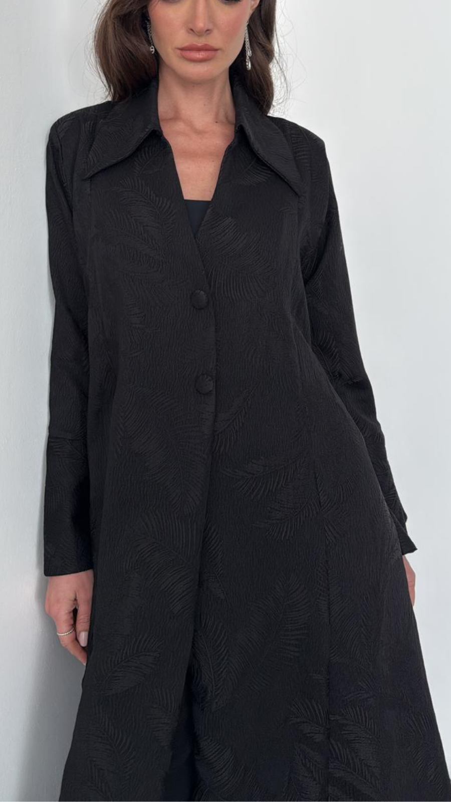 Abaya #787