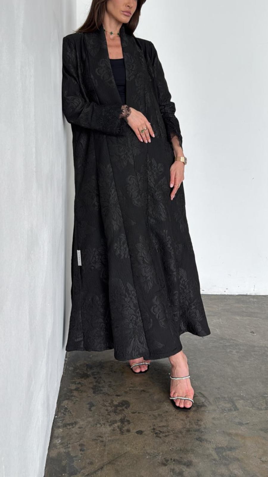Abaya #778