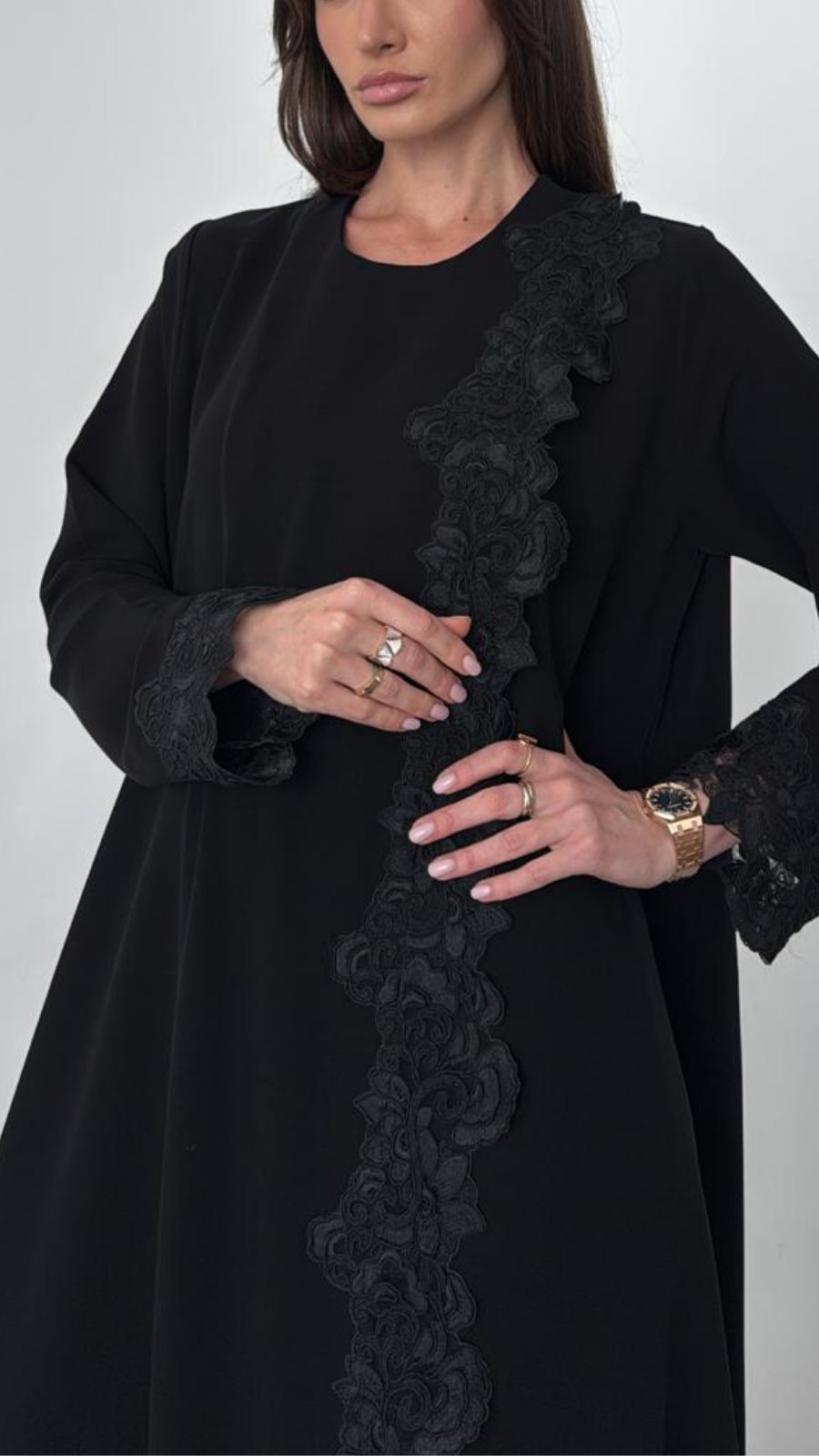 Abaya #775