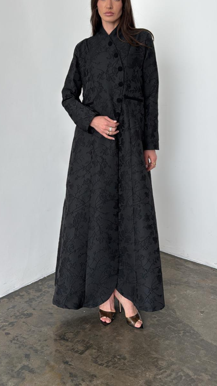 Abaya #773