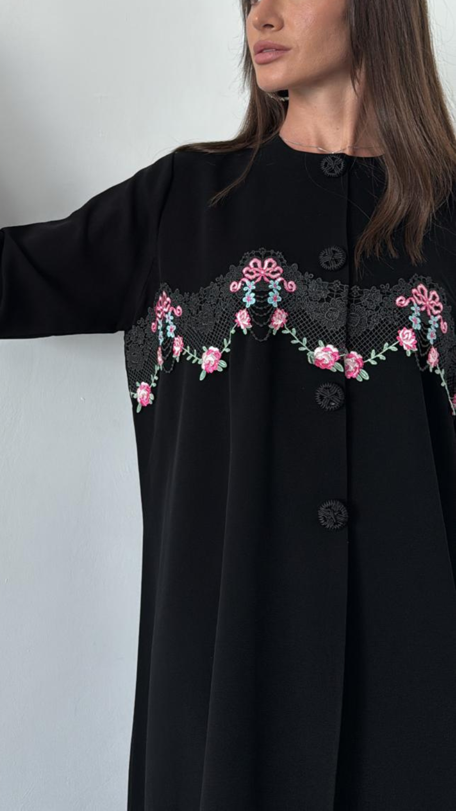 Abaya #764