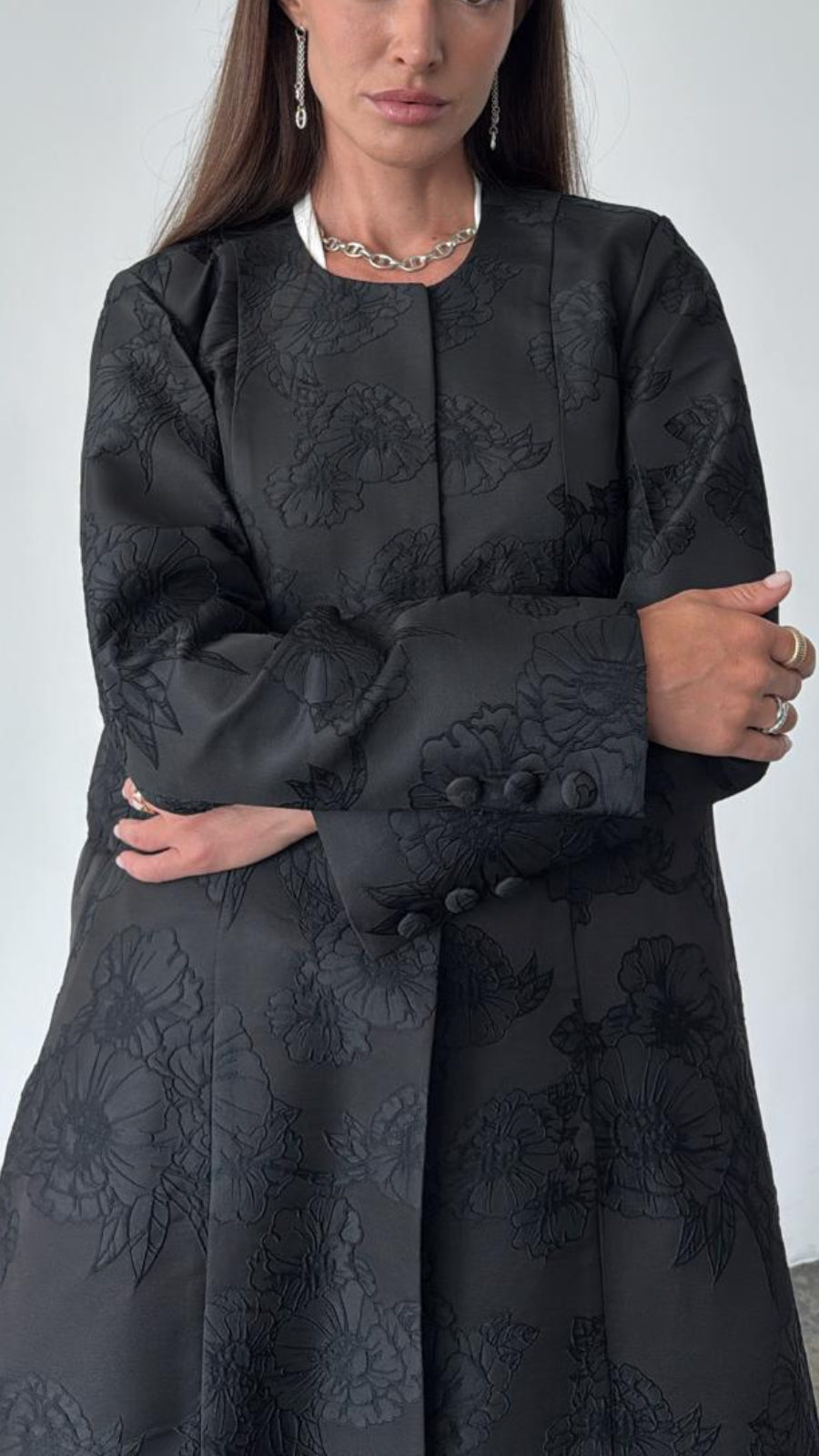 Abaya #741