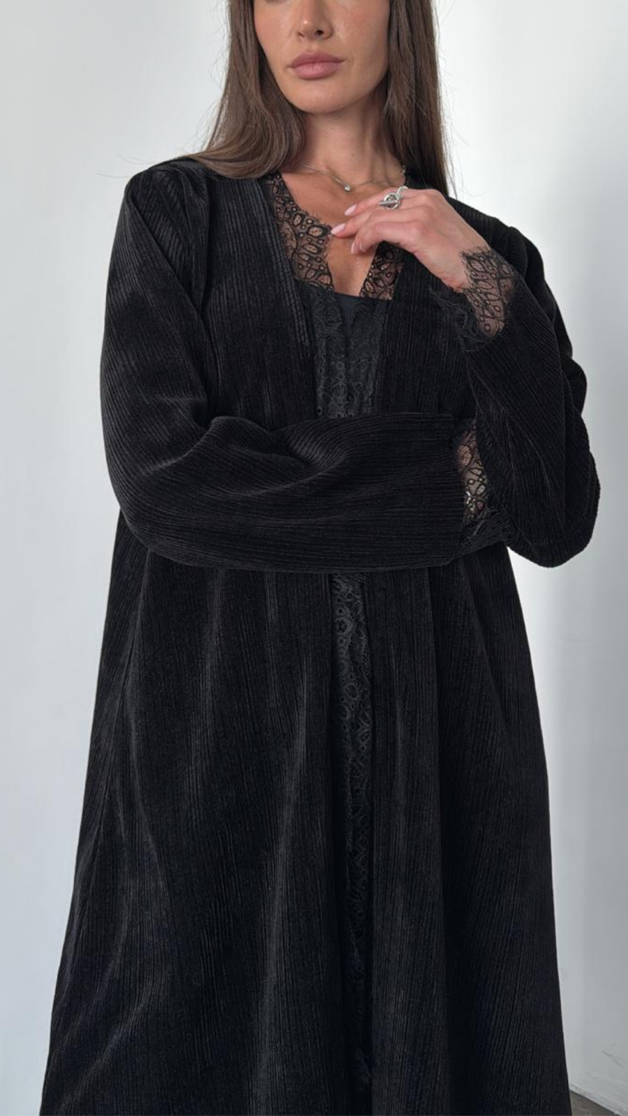 Abaya #754