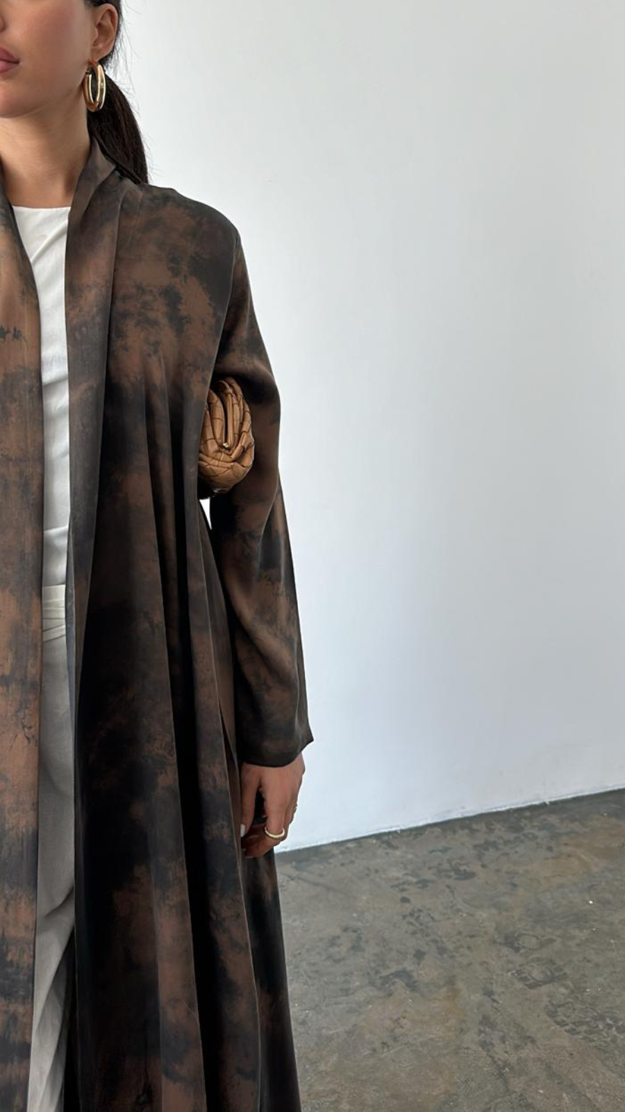 Abaya #636