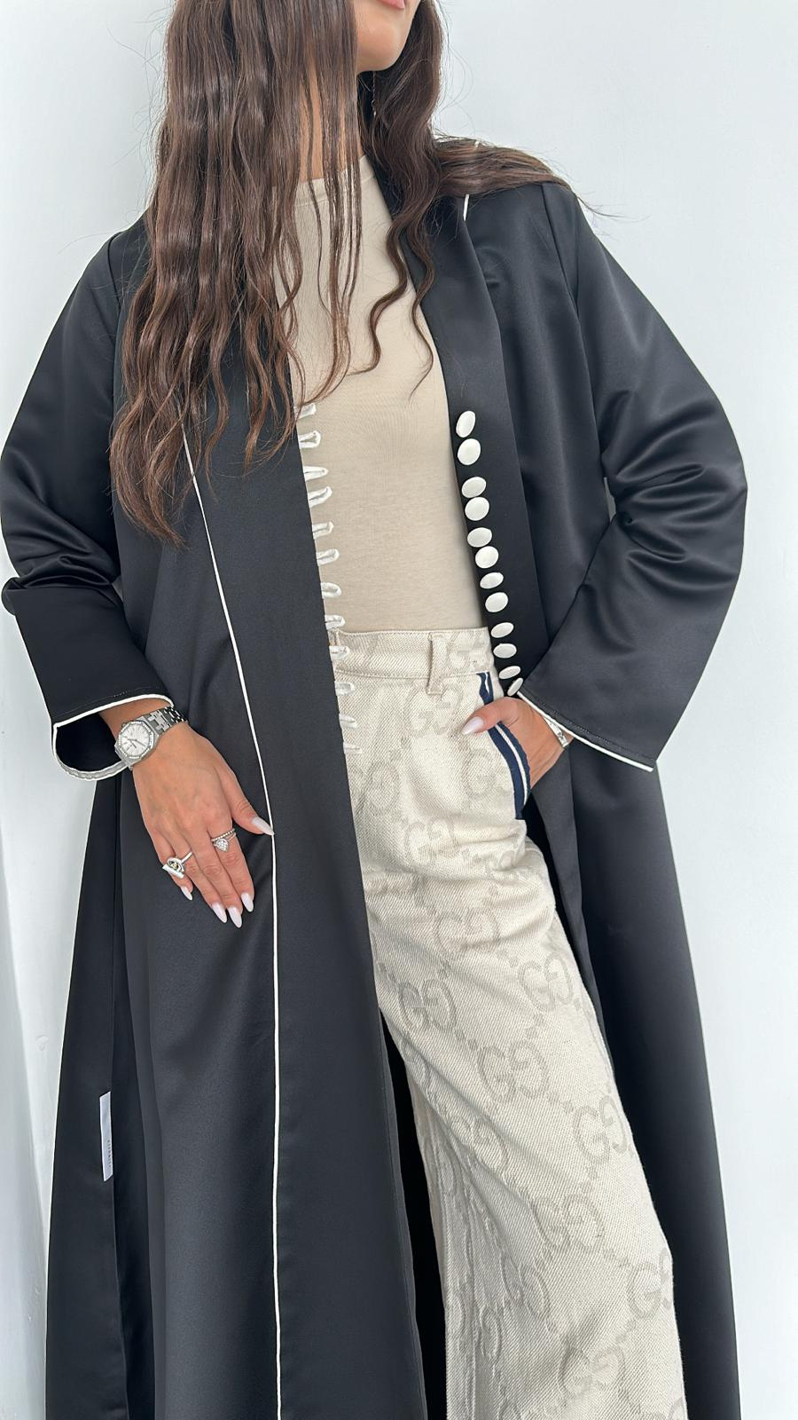 Abaya #606