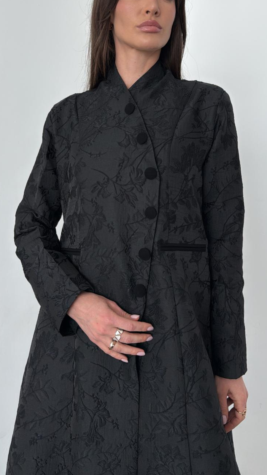 Abaya #773