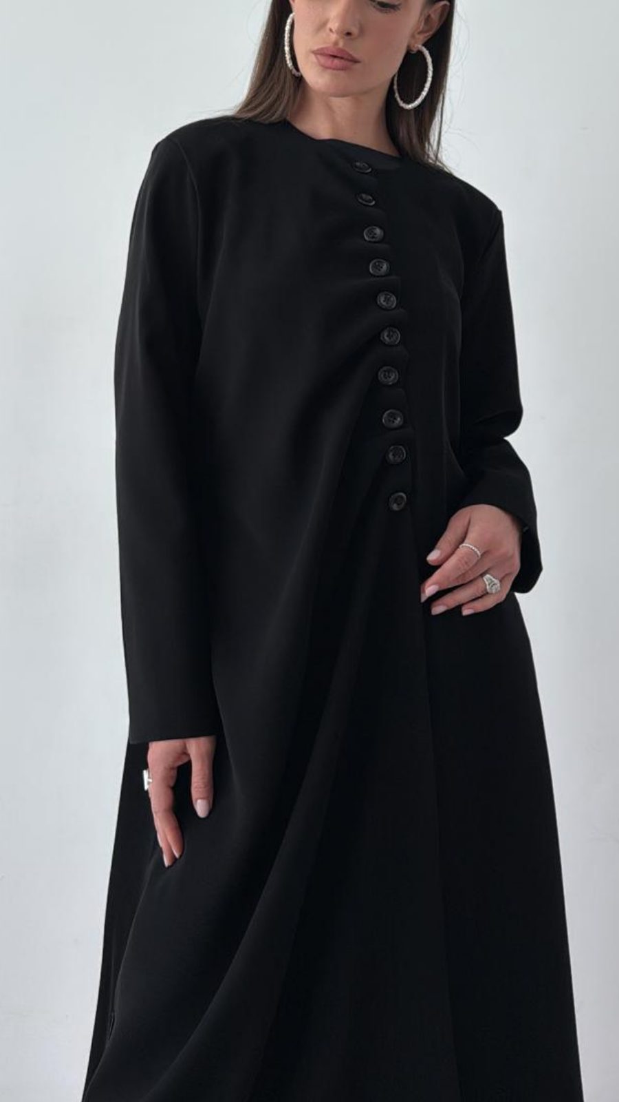 Abaya #723