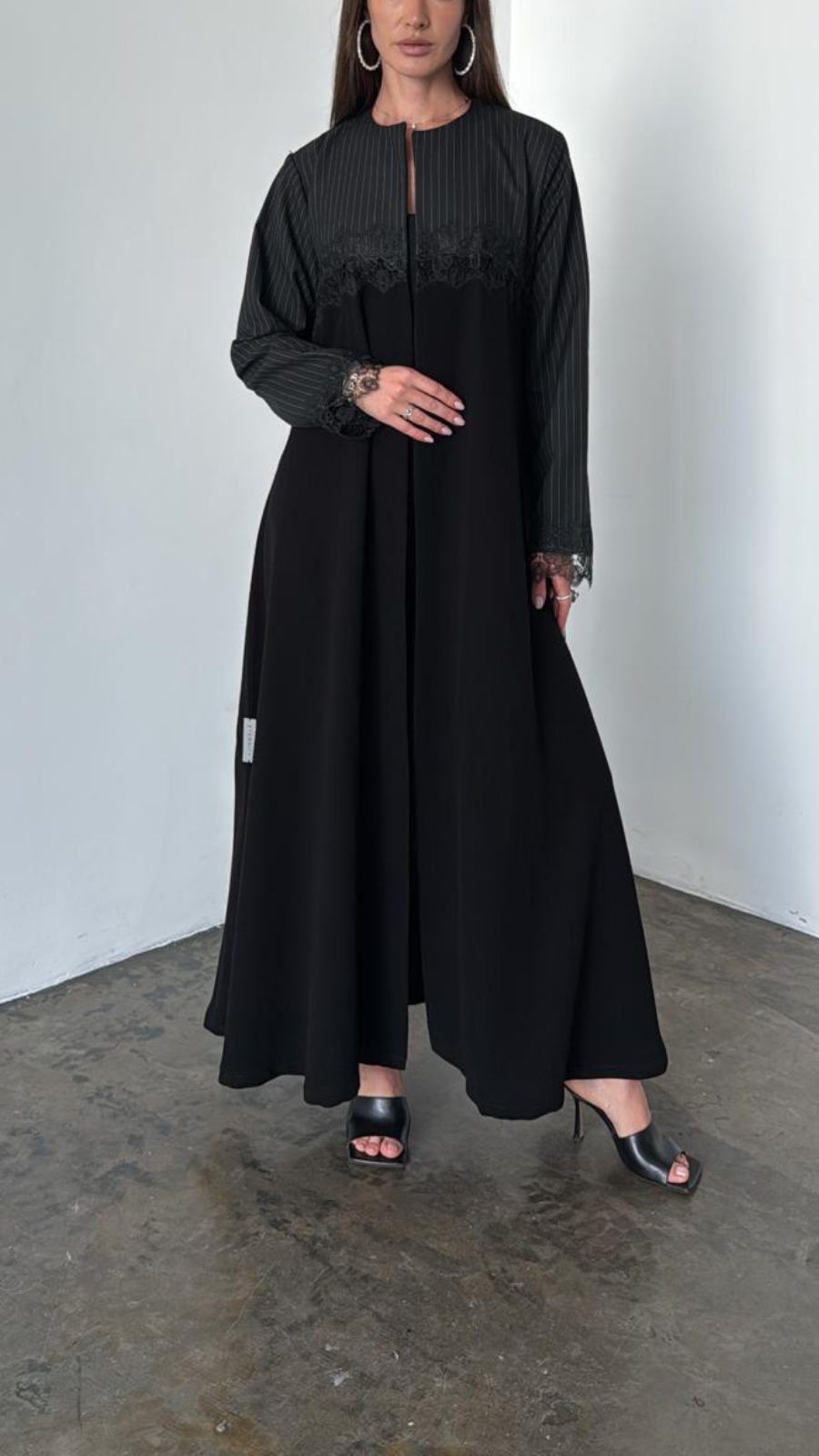 Abaya #768
