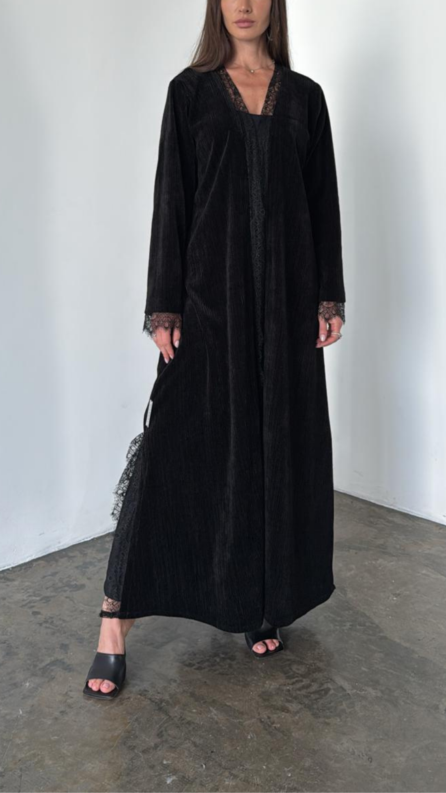 Abaya #754