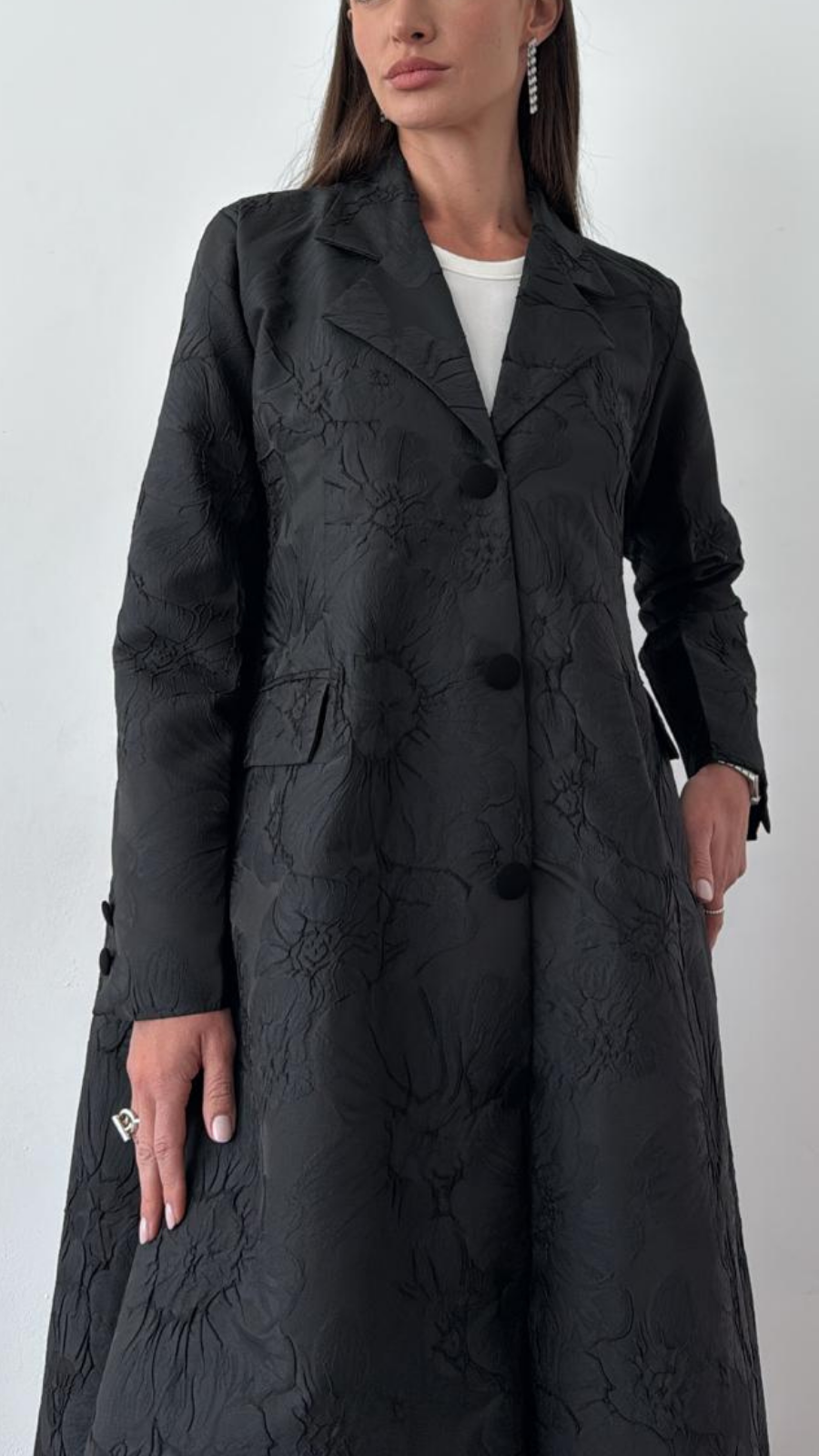 Abaya #712