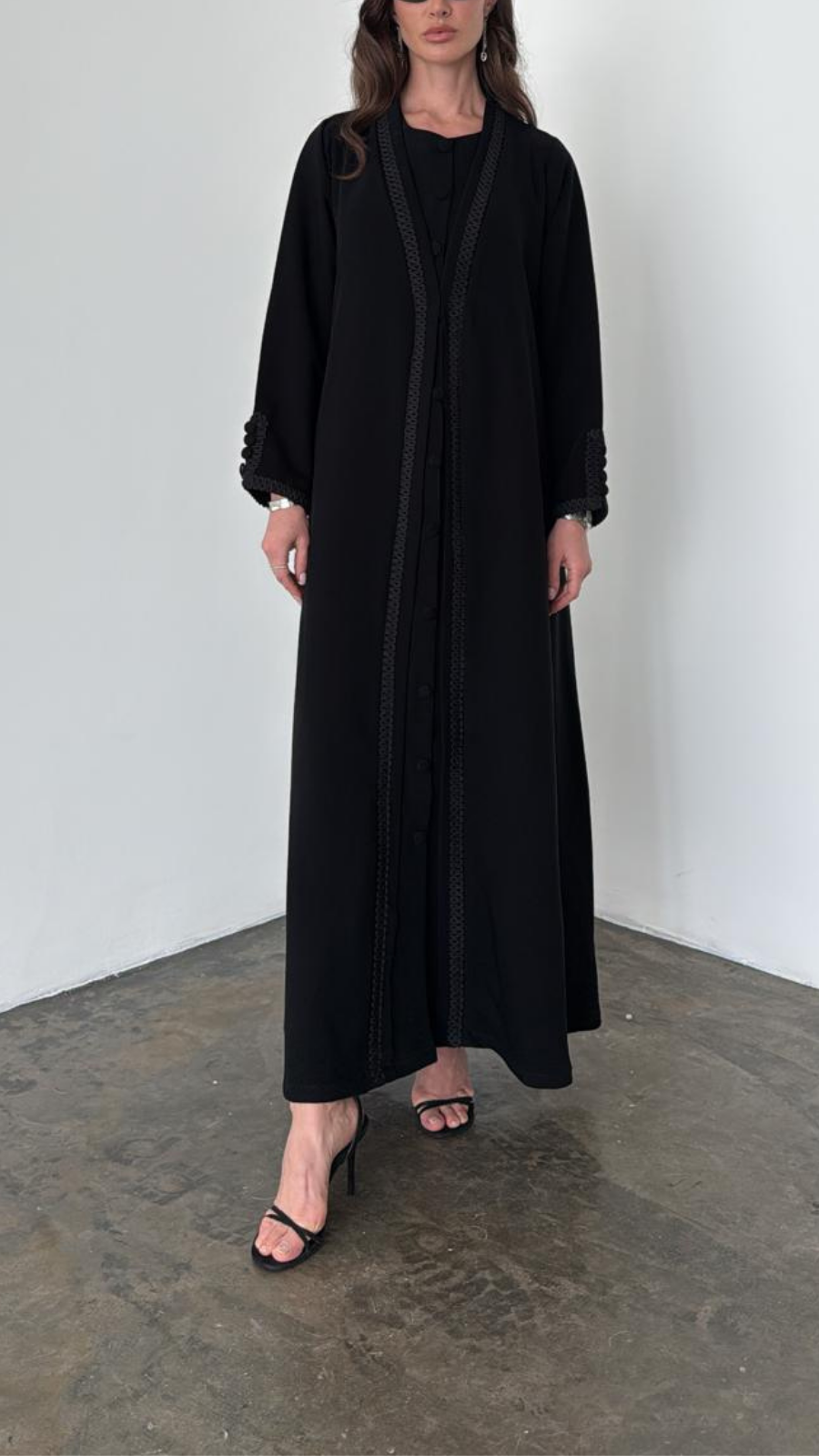 Abaya #792