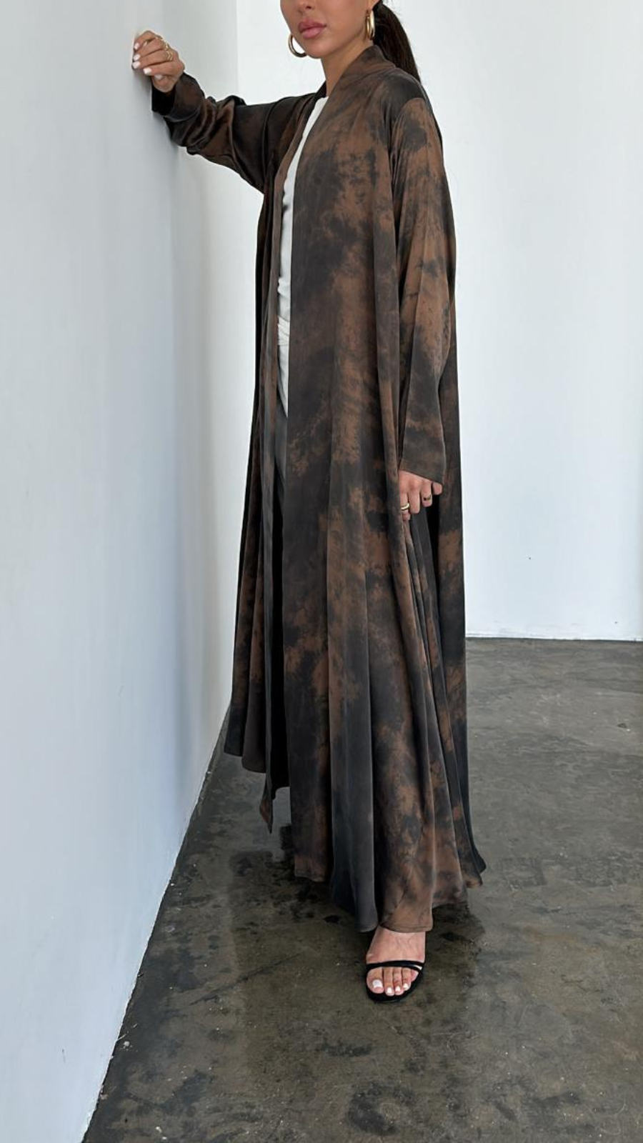 Abaya #636