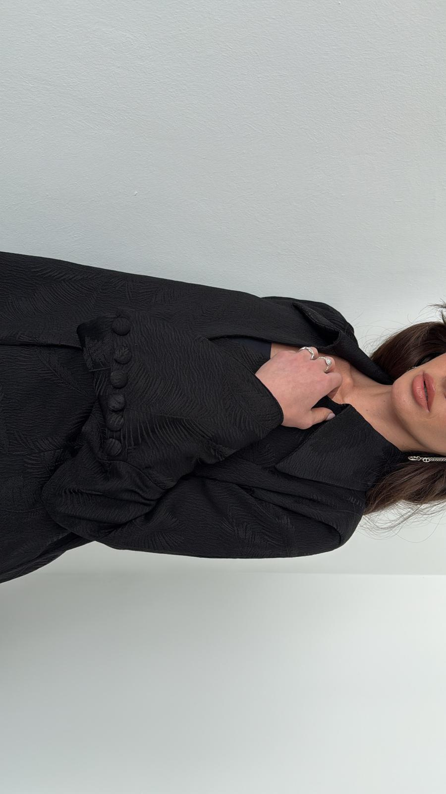 Abaya #787