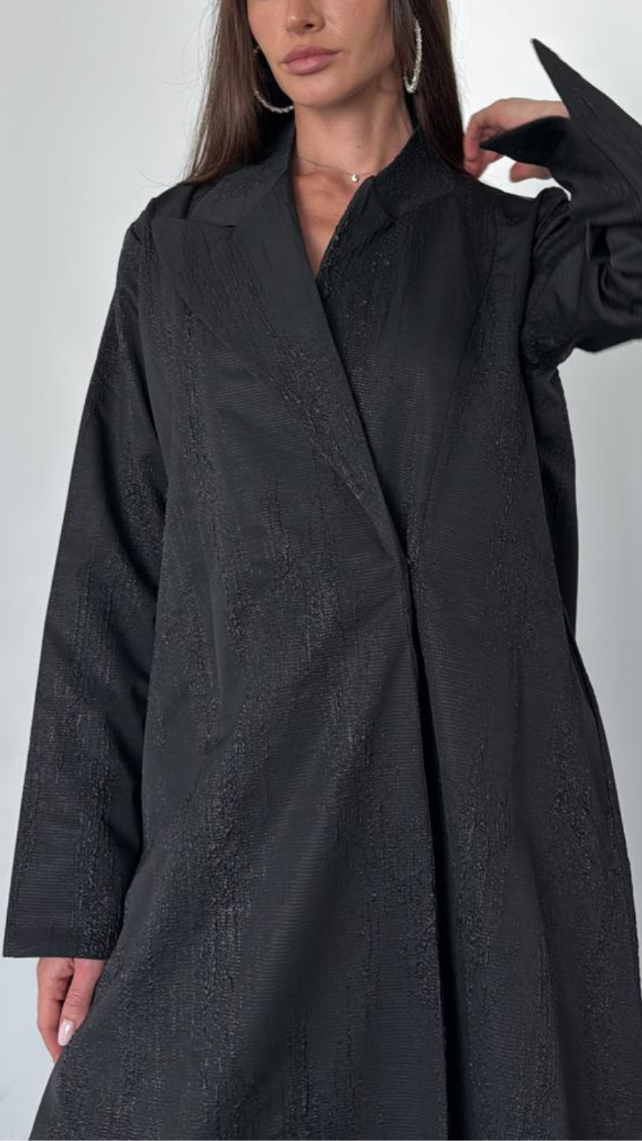 Abaya #751