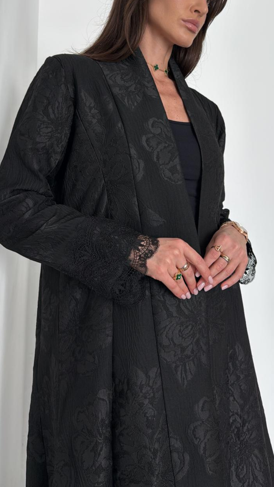 Abaya #778
