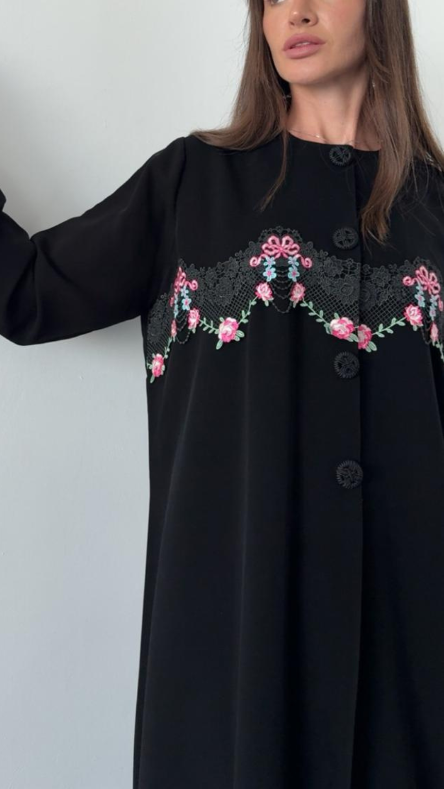 Abaya #764