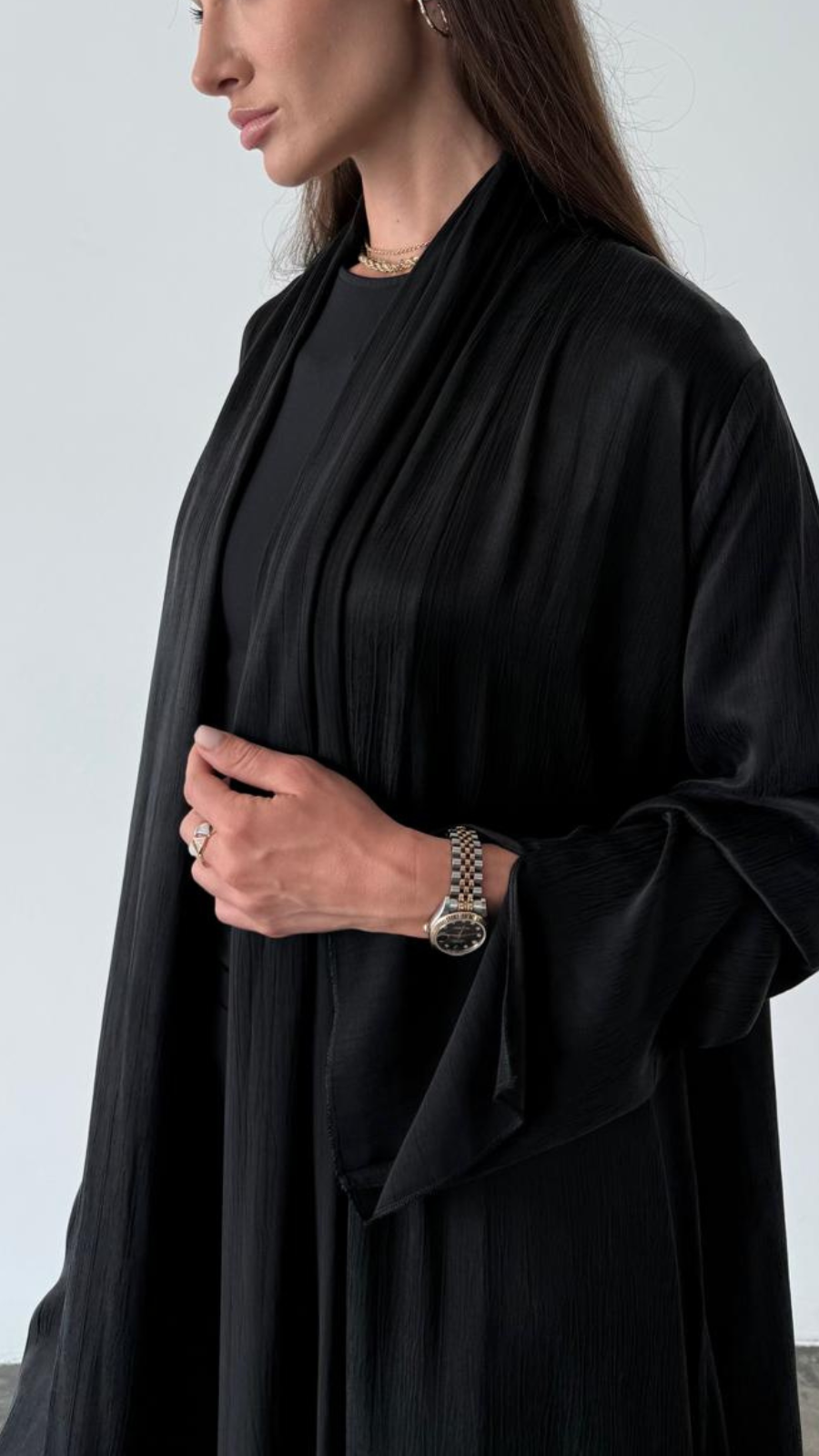 Abaya #748