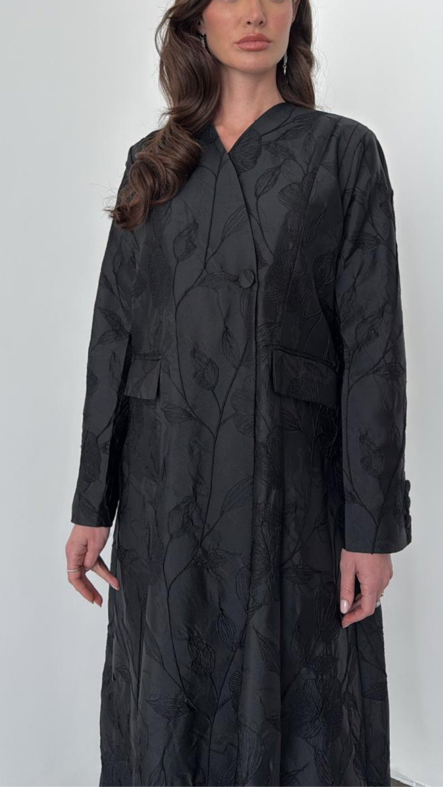Abaya #783