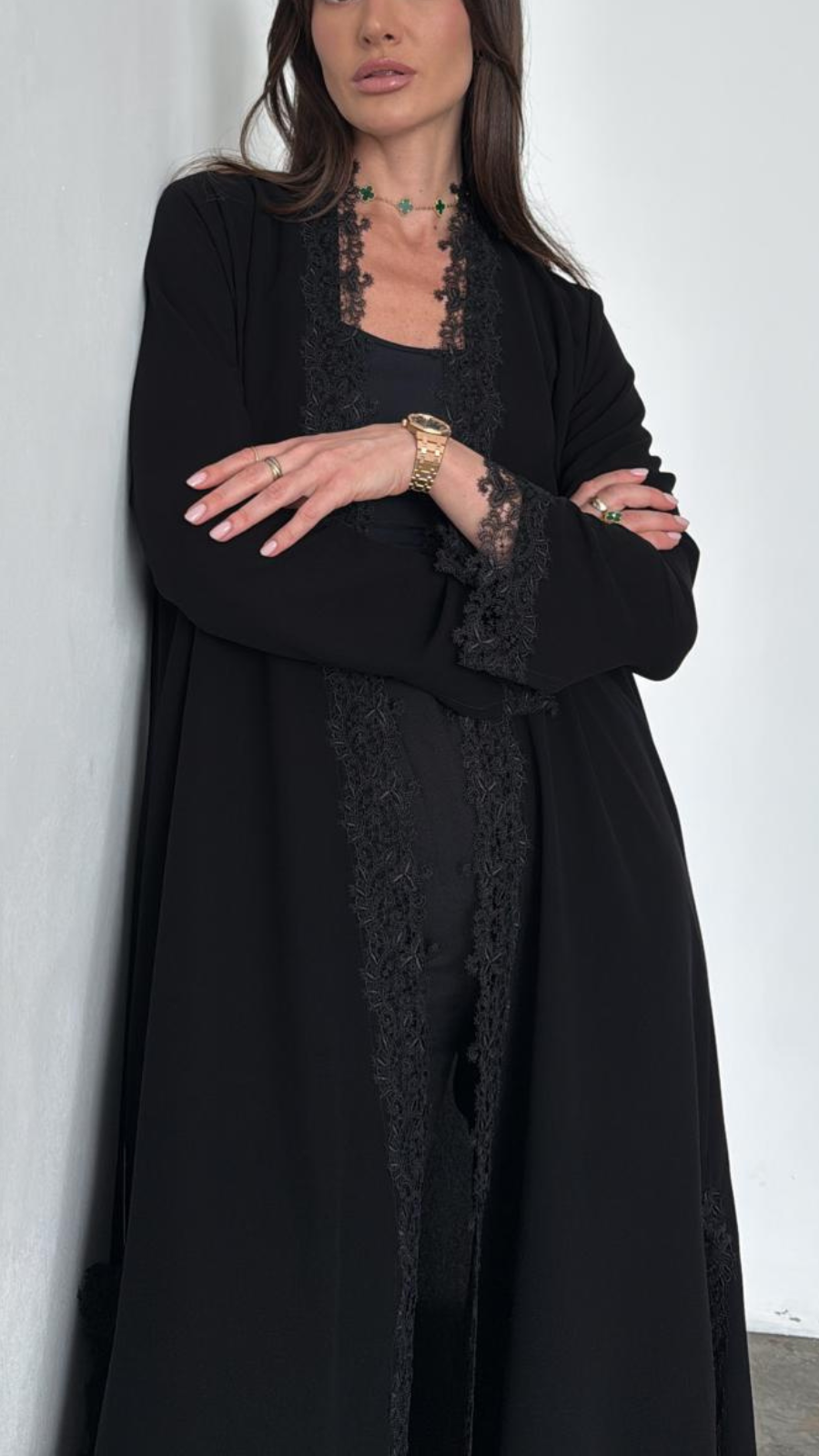 Abaya #781